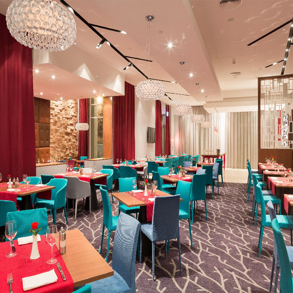 Radisson Blu Hotel